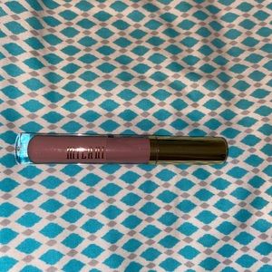 Milani Amore Shine Liquid Lip Color Color: Crush